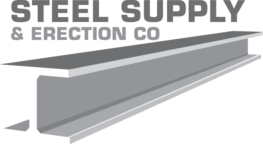 steel supply and erection company structural steel erectors